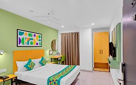 Treebo Hydotel Kompally